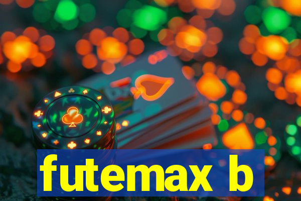 futemax b